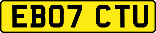 EB07CTU