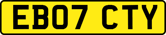 EB07CTY
