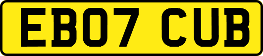 EB07CUB