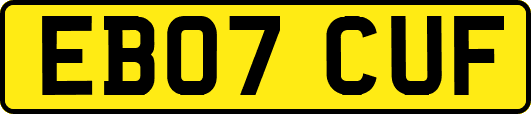 EB07CUF