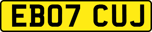 EB07CUJ