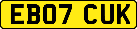 EB07CUK