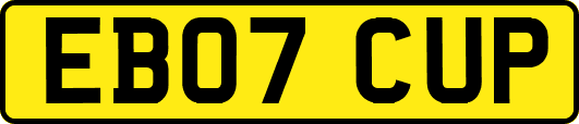 EB07CUP