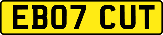 EB07CUT