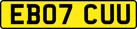 EB07CUU