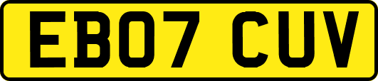 EB07CUV