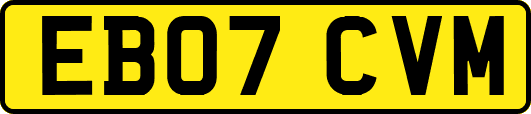 EB07CVM