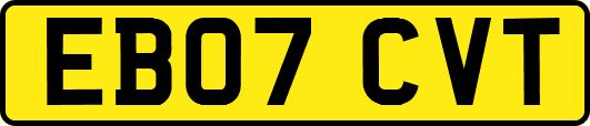 EB07CVT
