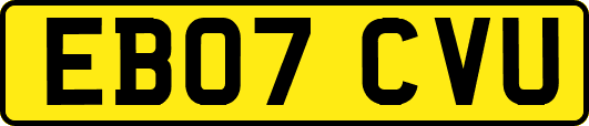 EB07CVU