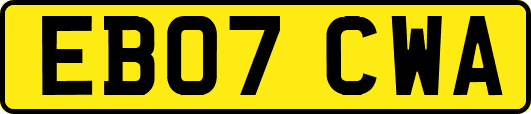 EB07CWA