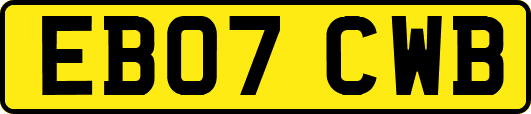 EB07CWB