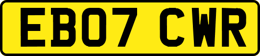 EB07CWR