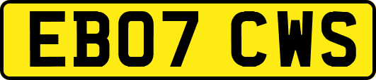 EB07CWS