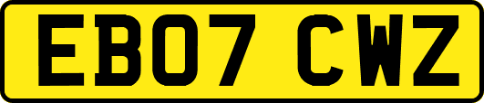 EB07CWZ