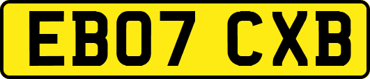EB07CXB