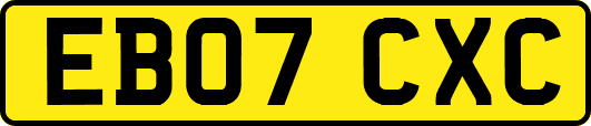 EB07CXC