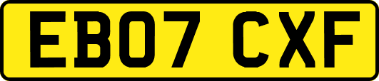 EB07CXF