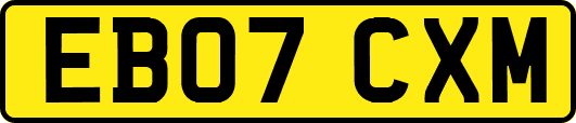EB07CXM