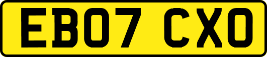 EB07CXO
