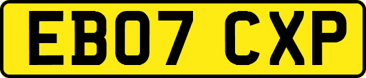 EB07CXP