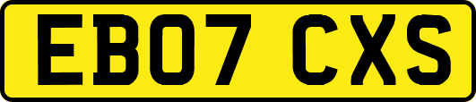 EB07CXS