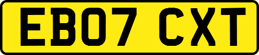 EB07CXT