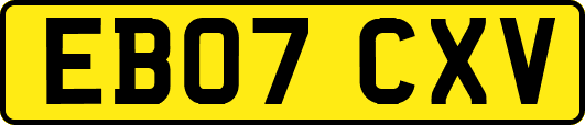 EB07CXV