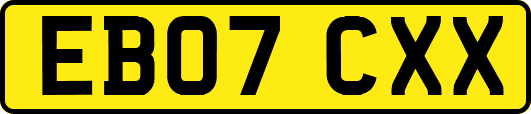 EB07CXX