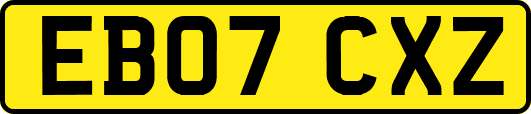 EB07CXZ