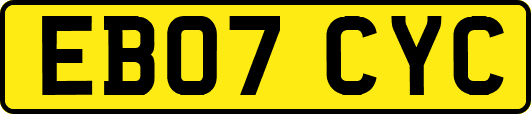 EB07CYC