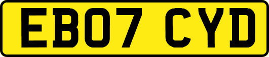 EB07CYD