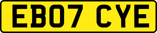 EB07CYE