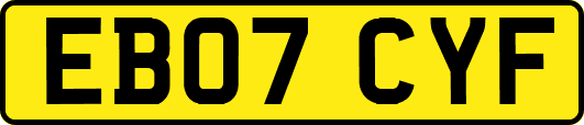EB07CYF