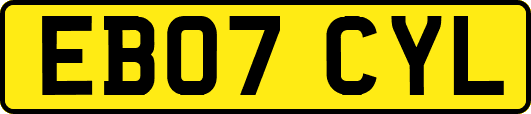EB07CYL
