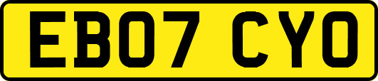 EB07CYO