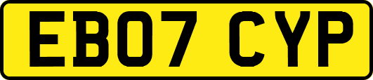 EB07CYP