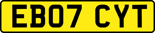 EB07CYT
