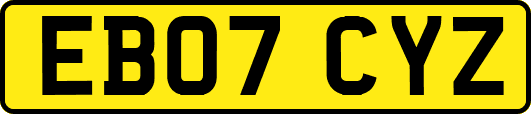 EB07CYZ