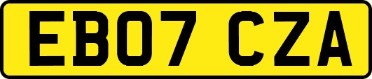 EB07CZA