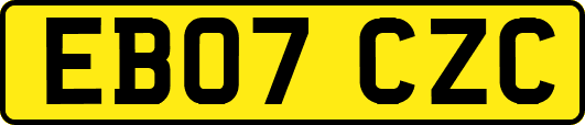 EB07CZC