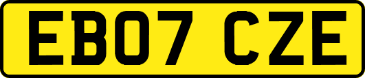 EB07CZE