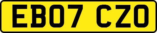 EB07CZO