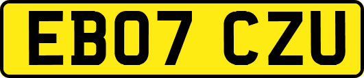 EB07CZU
