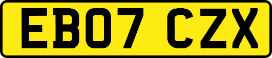 EB07CZX