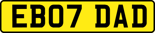 EB07DAD