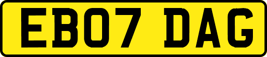 EB07DAG