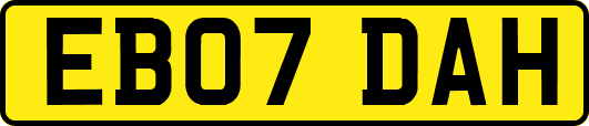 EB07DAH