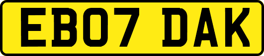EB07DAK