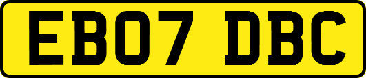EB07DBC