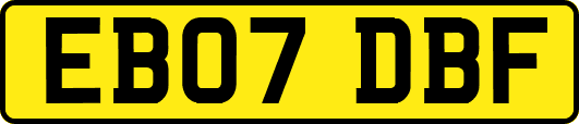 EB07DBF